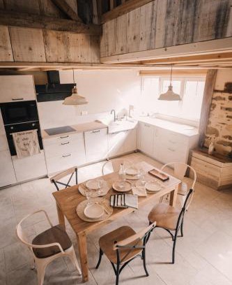 La Roe House | La maison de July