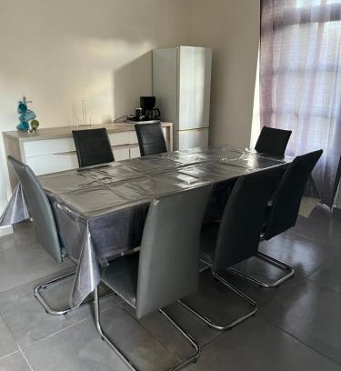 Fabras House | la maison de laligier