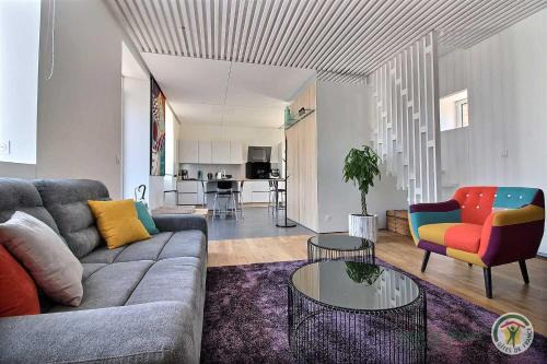 Lannion House | La maison de lannion