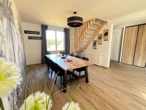 Sizun House | La maison de Louise