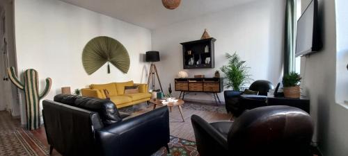 Gruissan Bed & Breakfast | La maison de Malaurie