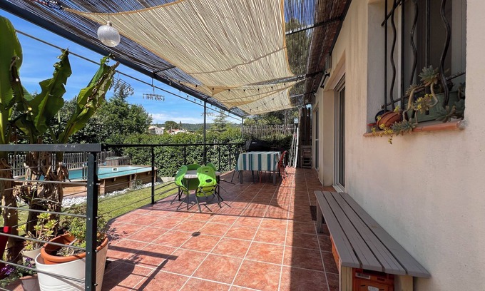 Manosque House | La maison de Manosque
