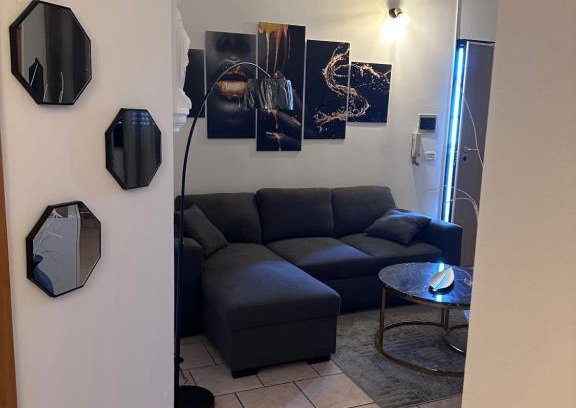 Trepuzzi House | La Maison de Marianne