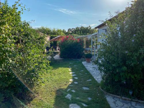 Eyguieres Villa | La maison de Martine