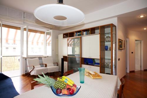 San Terenzo Apartment | La Maison De Mauri