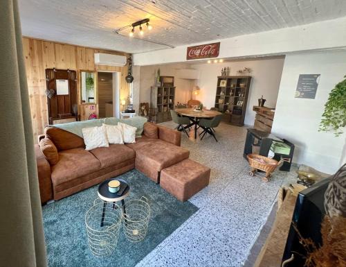 Eben-Emael House | La maison de MiLy