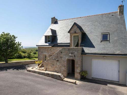 Crozon House | La Maison de Saint-Hernot