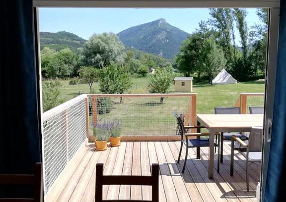Castellane Apartment | La Maison de Toi et Moi