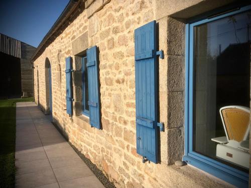 Plomeur Bed & Breakfast | La Maison De Tréminou