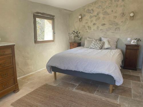 Montbrun-les-Bains House | La Maison de Vergol