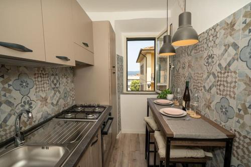 Capodimonte Apartment | La Maison del lago