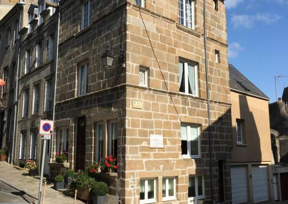 Granville Bed & Breakfast | La Maison des Matignon 1