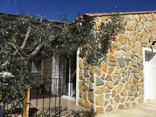 Sollies Pont House | La maison des oliviers