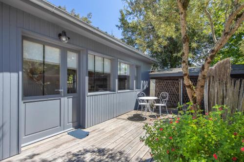 Lamarque House | La Maison Des Vendangeurs Gte 2