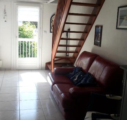 La Trinite-sur-Mer Apartment | La Maison Du Pecheur