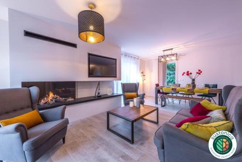 Saint-Jorioz House | La Maison du Port, une exclusivité LLA Selections by Location Lac Annecy