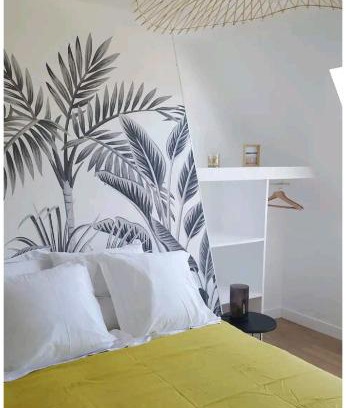 Ploemel House | La maison du village