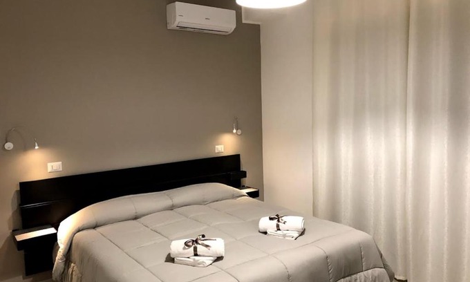Acquaviva delle Fonti Bed & Breakfast | La Maison