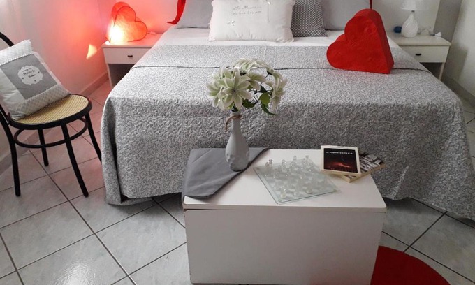 Santa Caterina House | La maison du bonheur