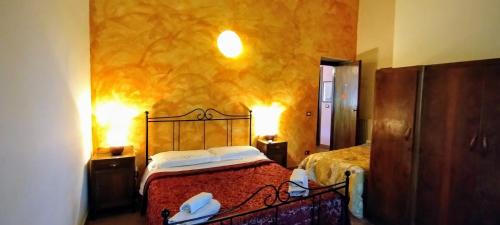 Rosceto Bed & Breakfast | la maison