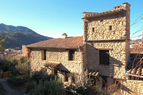Nyons House | La maison Madeleine