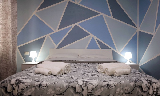 Pompei Bed & Breakfast | La Maison Pompeiana