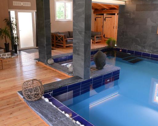 Valloire Apartment | La Maison Rapin