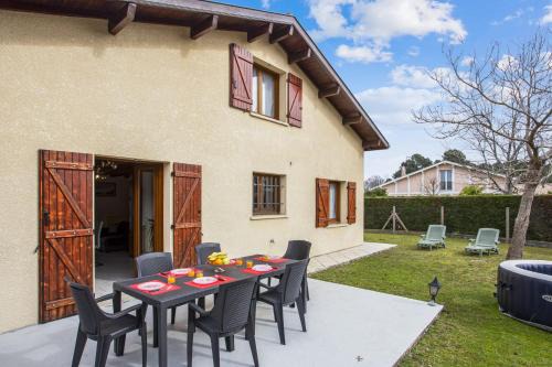 Benesse-Maremne House | La Maison Thalassa - Welkeys