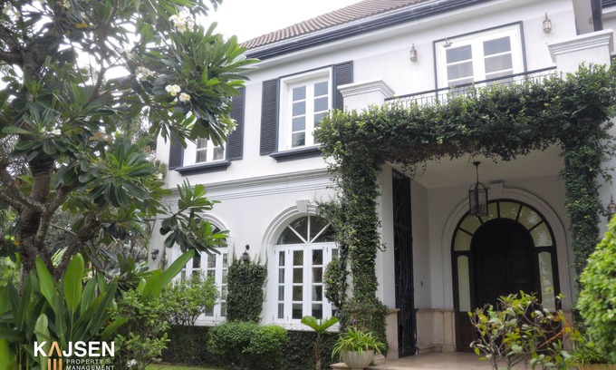 Thuan An Villa | La Maison Villa - Villa for Filming