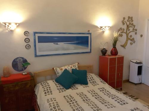 Castel Gandolfo House | La Maisonette 1