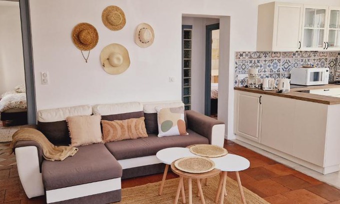 Arcins House | La Maisonnette en Medoc