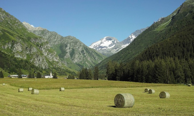 Champagny-en-Vanoise House | La MaiZon du Bois - le Haut