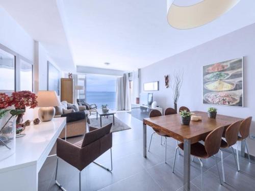 San Javier Apartment | La Manga Beach Club, Bl. 2 3E