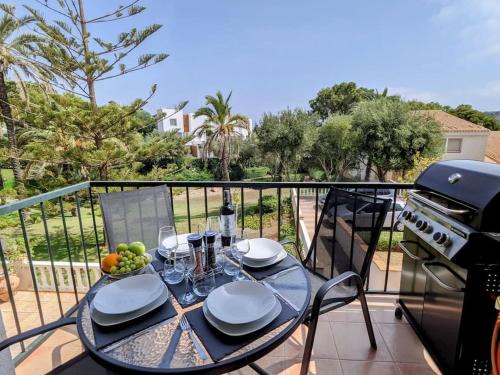 Diputacion de Rincon de San Gines Apartment | La Manga Club - 2 Bedroom Apartment (Bellaluz)