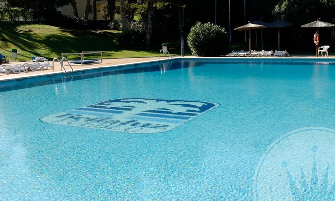 Diputacion de Rincon de San Gines Apartment | La Manga Club Bellaluz Apartment 603