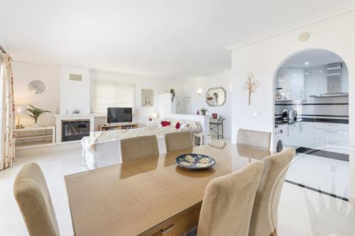 Diputacion de Rincon de San Gines Apartment | La Manga Club Resort - Los Olivos 68