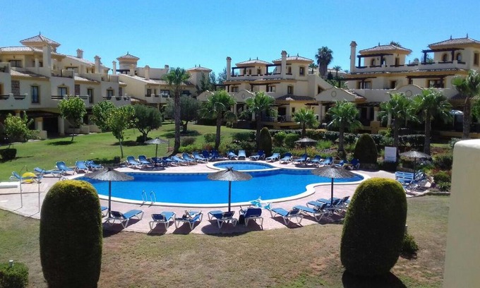 Diputacion de Rincon de San Gines Apartment | La manga-hacienda golf