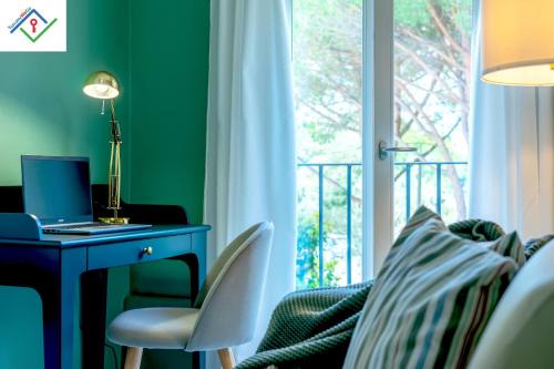 Prato Apartment | La Mansarda Chic by TuscanyWeGo