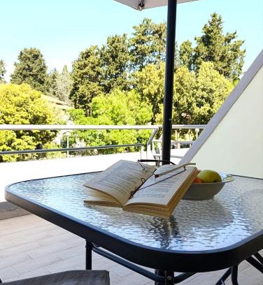 Suvereto Apartment | La Mansarda di Amelia