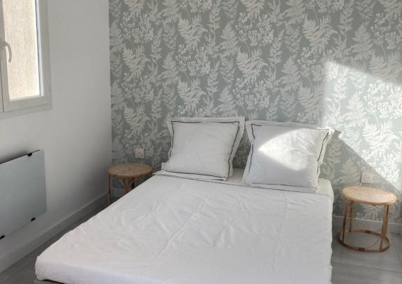 Ventabren House | La Manuia