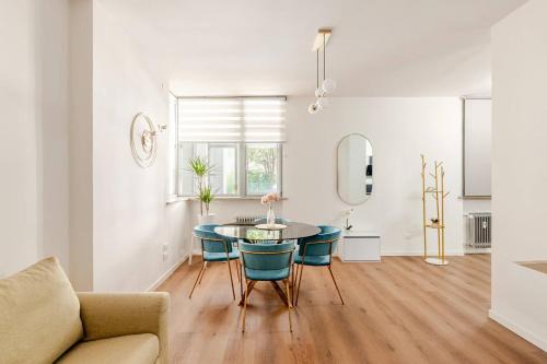 Treviso Apartment | LA MAR Apartment Treviso