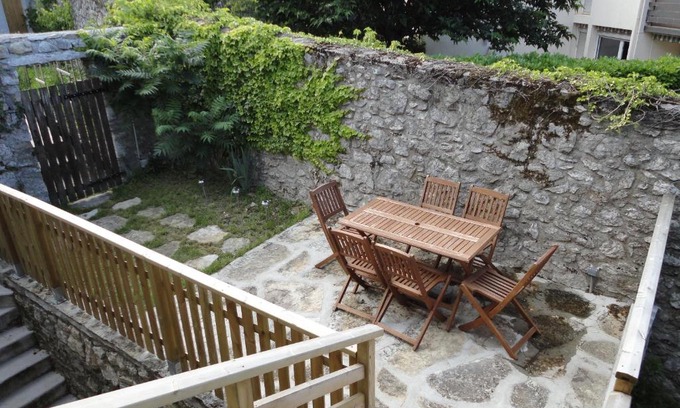 Sassenage Apartment | La Mare aux oiseaux 1608