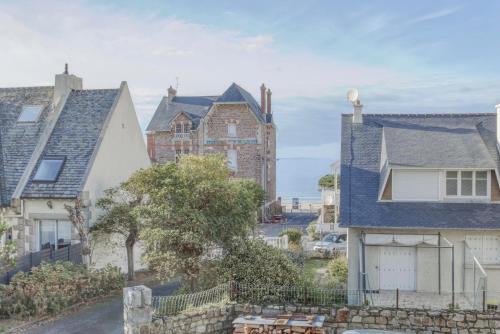 Pleneuf-Val-Andre Apartment | La Marinière