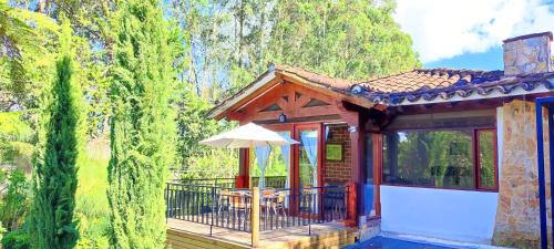 Rionegro House | La Martina Campestre