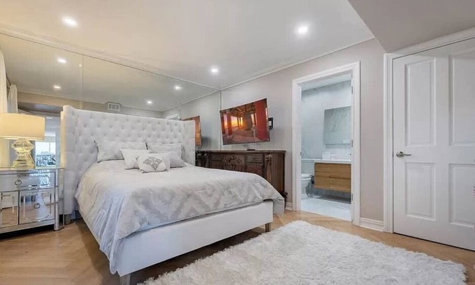 Calabasas House | La Masina Luxury Summ