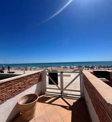 La Mata Apartment | La Mata primera línea de playa