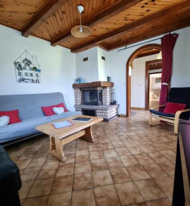 Gerbepal House | La Mauselaine