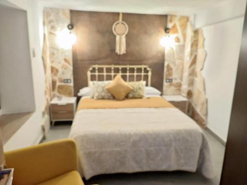 Setenil de las Bodegas Apartment | La Medina Alta