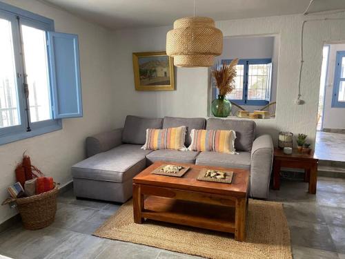 Nijar House | La melillera