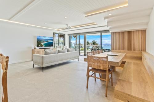 Noosa Heads Apartment | La Mer Apartment #10